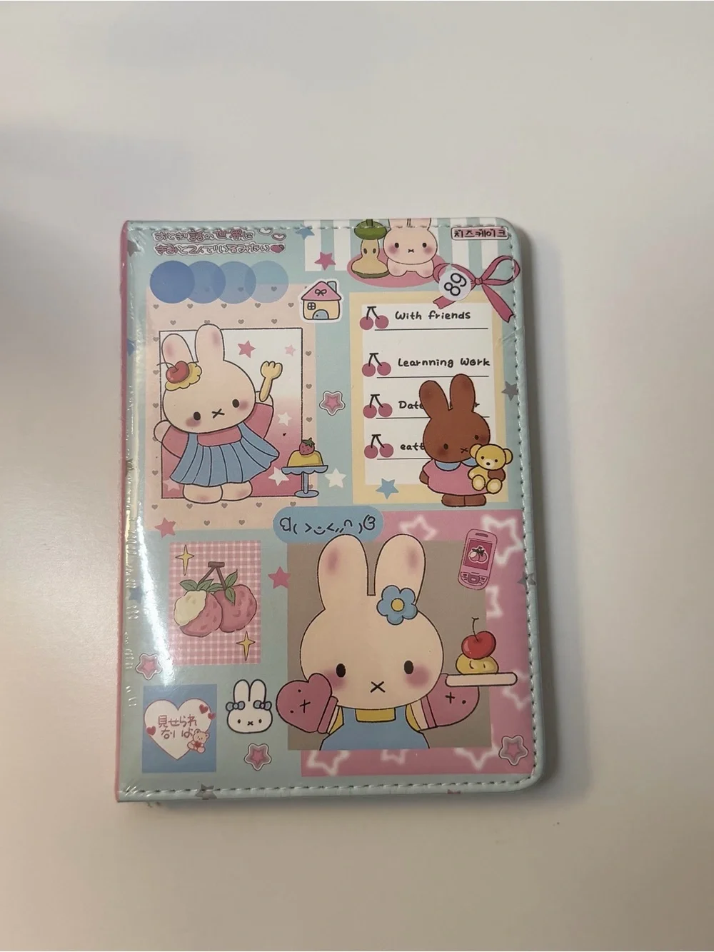 Miffy Notebook and Journal